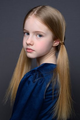 Дана Дорофеева