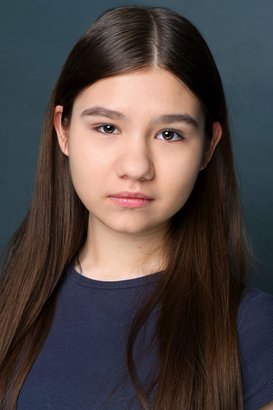 Маша Сергеева