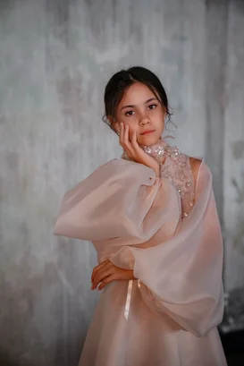 Амалия Хаметзянова