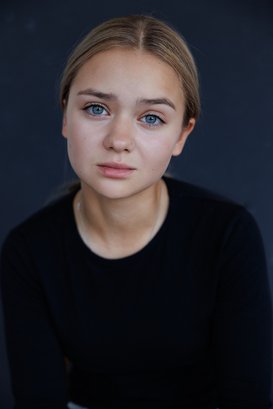 Маргарита Сычева