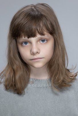 Анастасия Журенкова