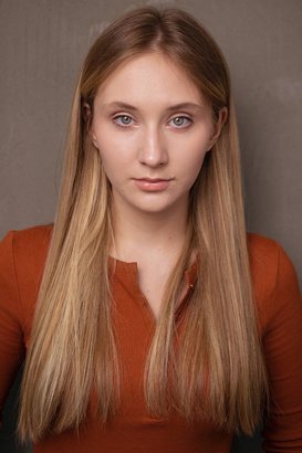 Ариана Глушкова