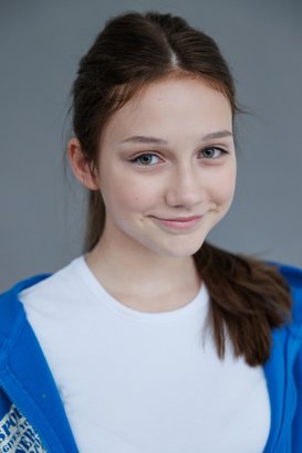 Злата Сайфиева