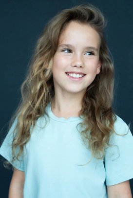 Варвара Смирнова