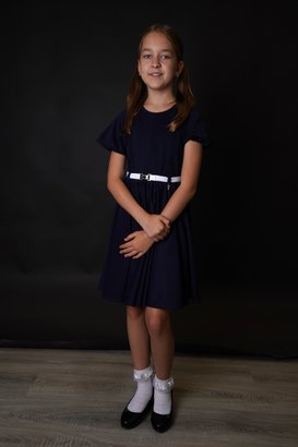 Анна Галдикас