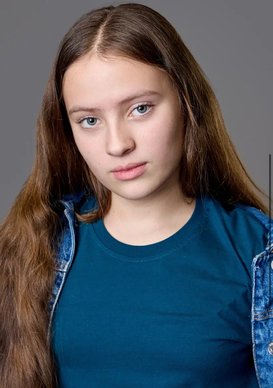 Анастасия Андриянова