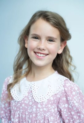 Варвара Смирнова