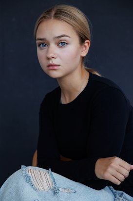 Маргарита Сычева