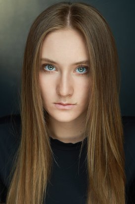 Ариана Глушкова