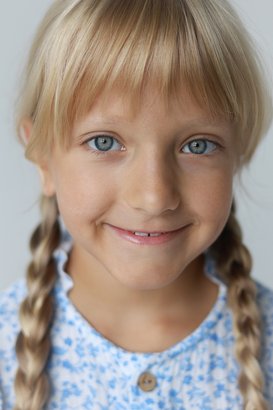 Полина Шепелева