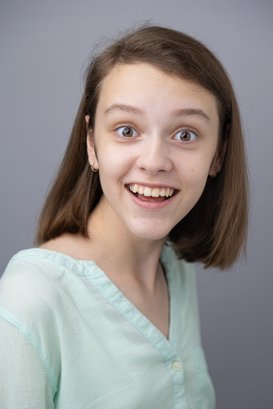 Маргарита Голубева