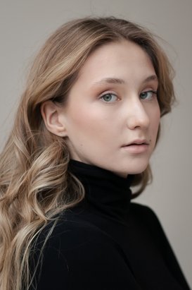 Ариана Глушкова