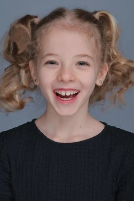 София Сотникова