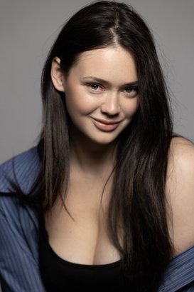 Злата Тверезовская