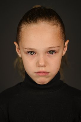 Александра Петровская