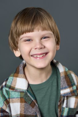 Матвей Ульянов