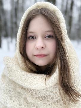 Анастасия Скворцова