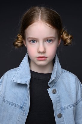 Дана Дорофеева