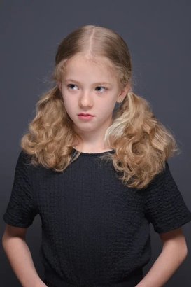 София Сотникова