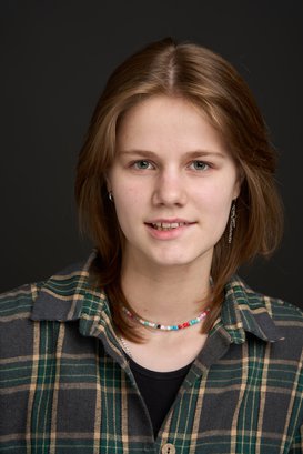 Кристина Мусатова