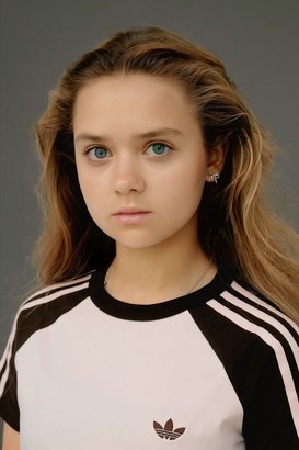 Маргарита Сычева