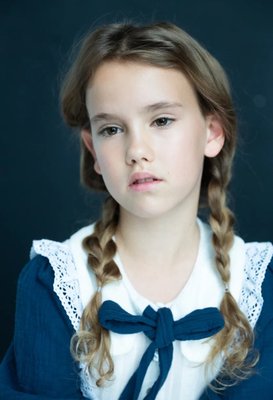 Варвара Смирнова