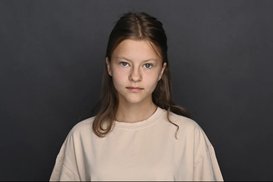 Полина Ростова