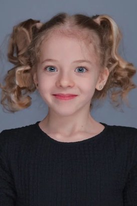 София Сотникова