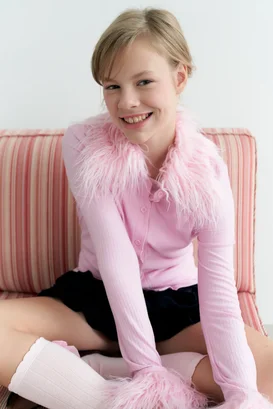 Ариана Герасимова