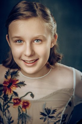 Алиса Туманова