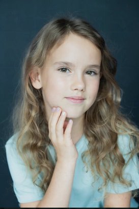 Варвара Смирнова