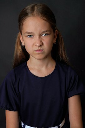 Анна Галдикас