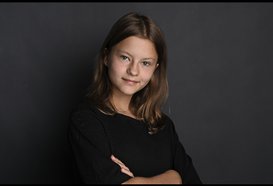 Полина Ростова