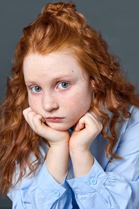 Мирослава Карпеева