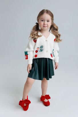 Даниэла Синельникова