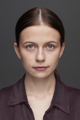 Ольга Зонова