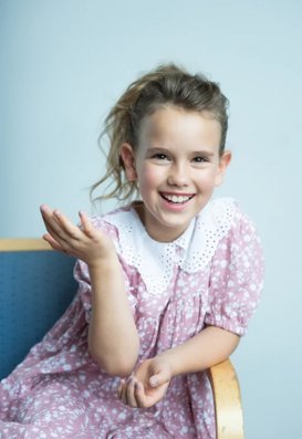 Варвара Смирнова