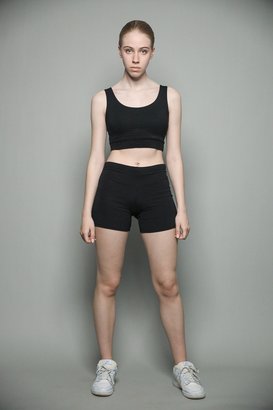 Варвара Фролова