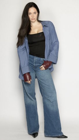 Злата Тверезовская