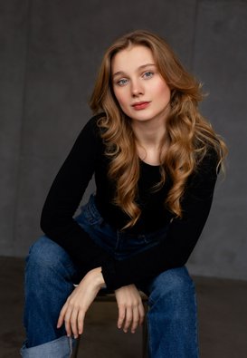 Мария Шагина