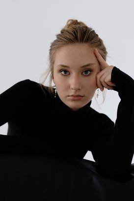 Ариана Глушкова