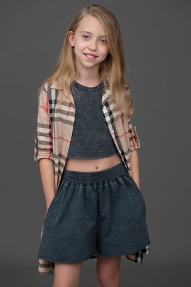 Серафима Романова