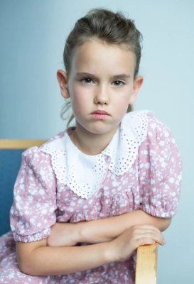 Варвара Смирнова