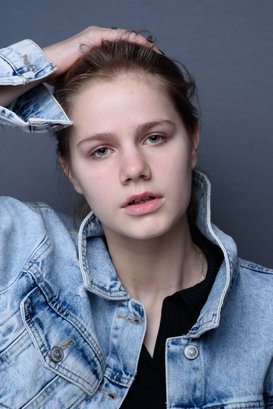 Кристина Мусатова