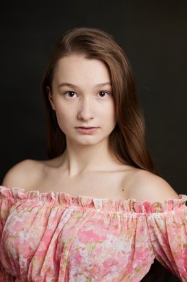 Мария Коцич