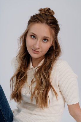 Ариана Глушкова