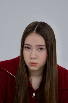 Вероника Костенко