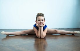 Варвара Смирнова