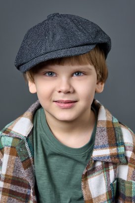 Матвей Ульянов