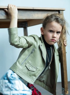 Варвара Смирнова